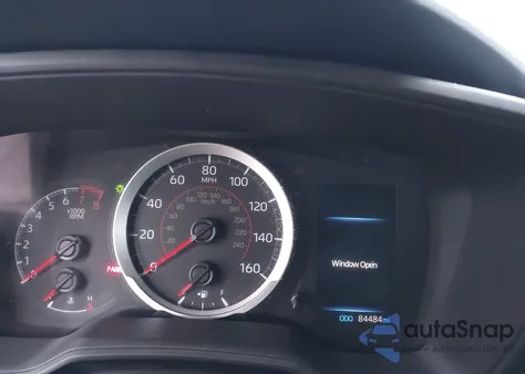 2021 Toyota Corolla Se Nightshade Edition z USA, uszkodzony, nr VIN 5YFS4MCEXMP074565